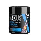 Максус Витаминный комплекс сексуальная эйфория для него капс. №60 №4