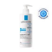 Ля Рош-Позе Липикар АП+М крем липидовосполняющий для сух./очень сух. и склонной к атопии коже туба 400мл