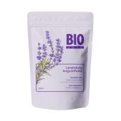 Биозон соль для ванн лаванда 500г