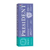 ПрезиДент Профи паста зубная Энзивайт 90г №4