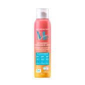Медива САН ПРОТЕКШН спрей солнцезащитный с прогрессирующим фактором SPF 50/60/80 90мл