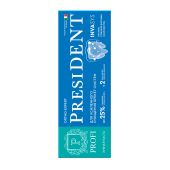 ПрезиДент Профи Орто-эксперт зубная паста 90г №4