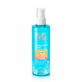 Медива САН ПРОТЕКШН двухфазный солнцезащитный спрей SPF30 190мл №9