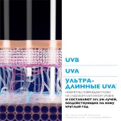 Ля Рош-Позе Антгелиос увмун 400+ флюид для лица солнцезащитный против пигментации SPF50+ фл. 50мл №10