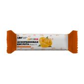 АВС хэлси фуд аскорбинка детская со вкусом апельсина таблетки №10