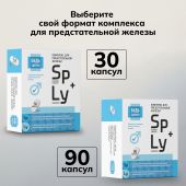 Будь Здоров! Комплекс экстракта пальмы сабаль и ликопина капс. №90 №7