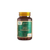 Айкью дженерейшн Хром пиколинат капсулы №30 №5