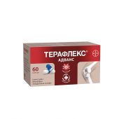 Терафлекс адванс капс. №60 №4