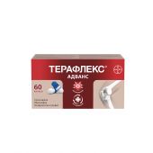 Терафлекс адванс капс. №60 №3