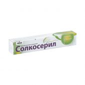 Солкосерил мазь 5% 20г №2