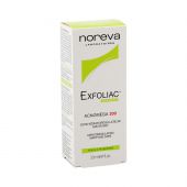 Noreva Exfoliac Акномега 200 крем для лица интенсивный корректирующий 30мл №2