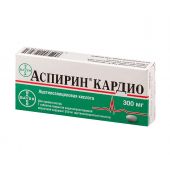 Темпалгин Аспирин