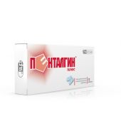 Пенталгин Плюс таб. №12