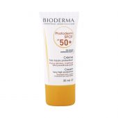 Биодерма Фотодерм Спот крем д/лица SPF50+ 30мл 028535C