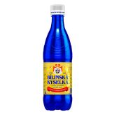 Билинска киселка вода минеральная газированная 0,5л