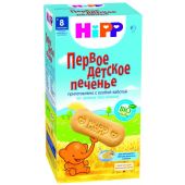 Хипп печенье первое детское с 6мес. 150г