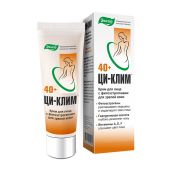 Ци-Клим крем при гормональном старении 50г