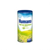 Хумана чай фенхель/тмин 200г 7036
