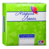 Парафин косметический мята 250г
