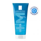 Ля Рош-Позе Эфаклар гель очищающий пенящийся для жирн./чувств.кожи 200мл 17215231