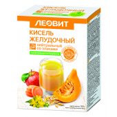 Леовит кисель Желудочный нейтральный №5