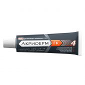 Акридерм ГК крем 15г №3