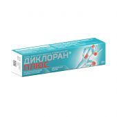 Диклоран Плюс гель 30г №3