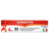 Бифиформ капс. №30 №4