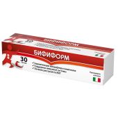 Бифиформ капс. №30 №2