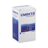 Смекта апельсин пор. для приг.сусп. 3г №10