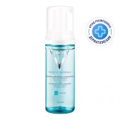 Виши Пюрте Термаль пенка для умывания очищающая 150мл 17206631/17806631