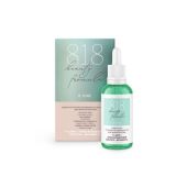 8.1.8 Бьюти формула сыворотка против несовершенств для жирной чувствит.кожи 30мл