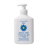 Камомилла Блю гель для интимной гигиены всей семьи 300мл №9