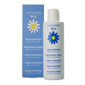 Камомилла Блю крем для тела для чувствительной кожи для взрослых и детей 0+ 200мл