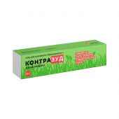 Контразуд гель для наружн. прим. 0,1% 50г N1