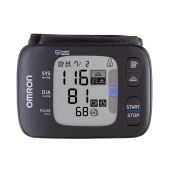 Омрон тонометр автомат. с измерением пульса RS7 Интелли IT HEM-6232T-RU №2