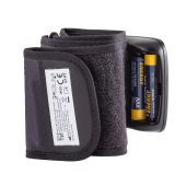 Омрон тонометр автомат. с измерением пульса RS7 Интелли IT HEM-6232T-RU №3