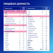 Нутрилак премиум 2 смесь сух.молочн. адаптированная 6-12мес. 1050г №6