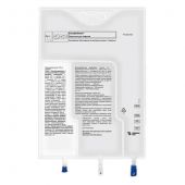 СМОФКабивен периферический эмульсия д/инф. 1206мл №4 трехкамерный пластиковый контейнер