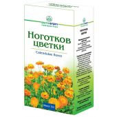 Календула цветки 50г