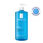 Ля Рош-Позе Липикар успокаивающий гель для душа с защитными свойствами 750мл