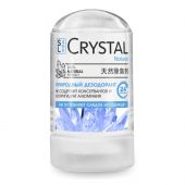 secrets lan минеральный дезодорант для тела crystal deodorant stick 60,0