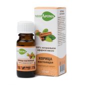 мирарома масло эфирное корица настоящая 10мл