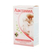 Лактамил смесь молочная д/кормящих женщин 360г №2