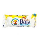 Амелия вата Малыш д/детей стерильная хлопок 100г
