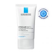 Ля Рош-Позе Эфаклар эмульсия для лица матирующая 40мл М3295200