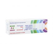Дип рилиф гель 50г