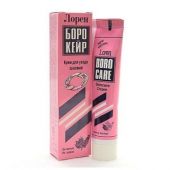 Боро Кейр розовый крем 25г