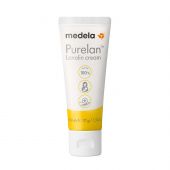 Медела крем Пурелан 100 для сосков 37г №2