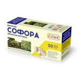 Софора японская ф/п 1,5г №20